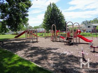 Woodland Park in Streamwood, IL