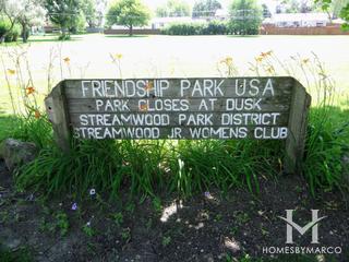 Photos of Friendship USA Park in Streamwood, IL