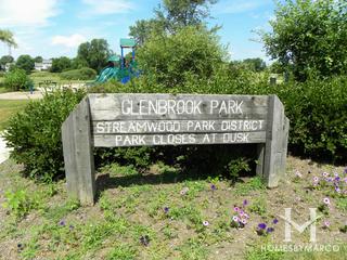 Photos of Glenbrook Park in Streamwood, IL