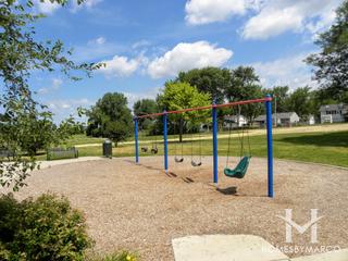 Glenbrook Park in Streamwood, IL