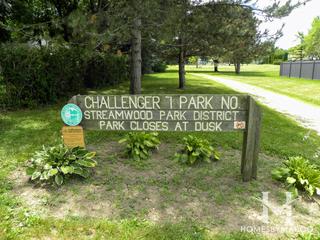 Photos of Challenger Park North in Streamwood, IL