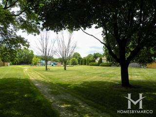 Challenger Park North in Streamwood, IL