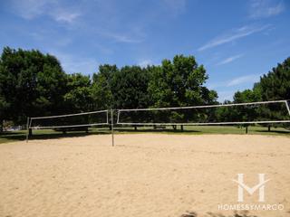 Jefferson Park in Streamwood, IL