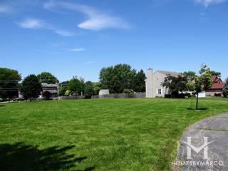 Butterfly Park in Streamwood, IL