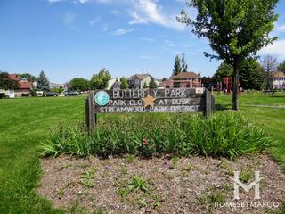 Photos of Butterfly Park in Streamwood, IL