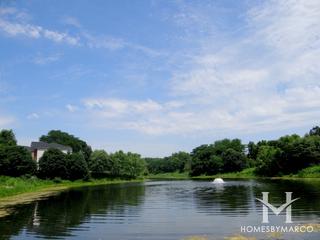 Columbia 7 Park in Streamwood, IL