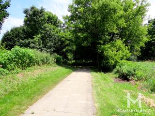 Columbia 7 Park in Streamwood, IL