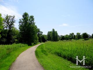 Columbia 7 Park in Streamwood, IL