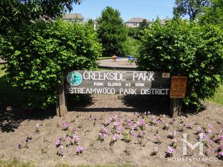 Photos of Creekside Park in Streamwood, IL