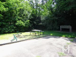 Forest Ridge Park in Streamwood, IL