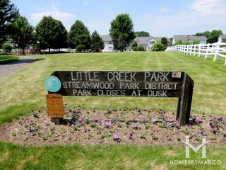 Photos of Little Creek Park in Streamwood, IL