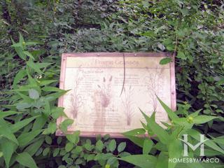 Marquette Woods Park in Streamwood, IL