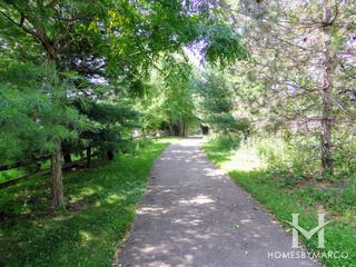 Sullivan Park in Streamwood, IL