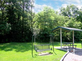 Waterton Park in Streamwood, IL