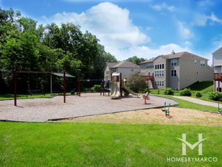 Photos of Waterton Park in Streamwood, IL