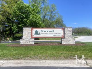 Photos of Blackwell Forest Preserve in Warrenville, IL