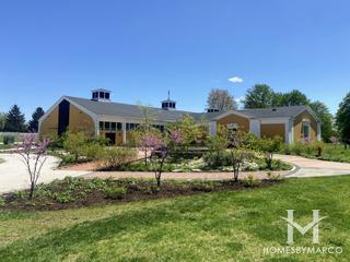 Photos of St. James Farm Forest Preserve in Warrenville, IL