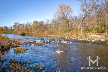 Warrenville Grove Forest Preserve in Warrenville, IL