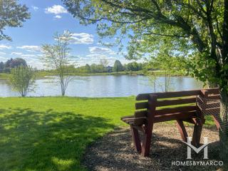 Photos of Summerlakes Park in Warrenville, IL