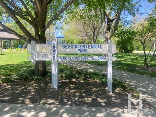 Photos of Sesqui Park in Warrenville, IL