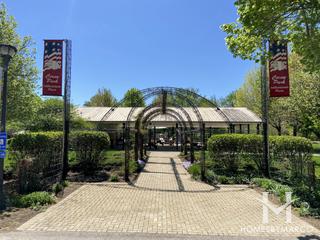 Cerny Park in Warrenville, IL