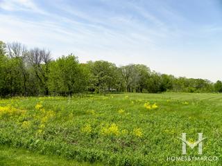 Lakewood Forest Preserve in Wauconda, IL
