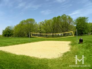 Lakewood Forest Preserve in Wauconda, IL