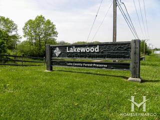 Photos of Lakewood Forest Preserve in Wauconda, IL