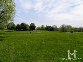 Lakewood Forest Preserve in Wauconda, IL