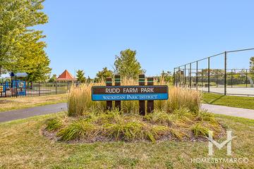 Photos of Rudd Farm Park in Waukegan, IL