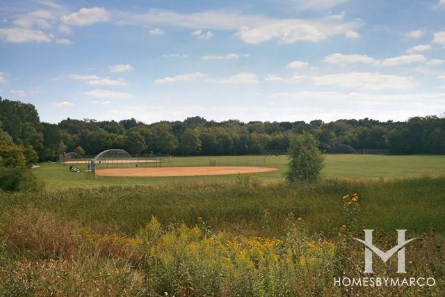 Birchwood South Park in Palatine, IL