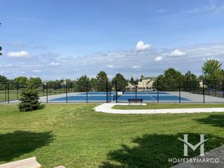 Community Park at Grande Park in Plainfield, IL