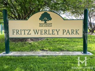 Photos of Fritz Werley Park in Westmont, IL