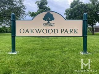 Photos of Oakwood Park in Westmont, IL