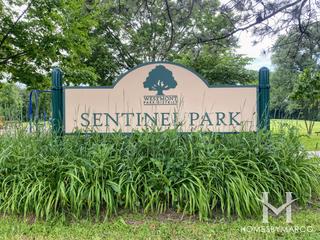 Photos of Sentinel Park in Westmont, IL