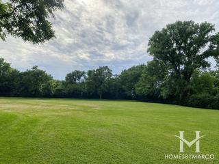 Sentinel Park in Westmont, IL