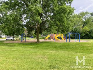 Sentinel Park in Westmont, IL