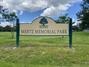 Mertz Memorial Park