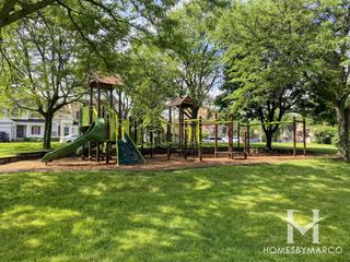 Photos of Rotary Park in Westmont, IL