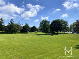 Rotary Park in Westmont, IL