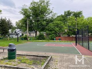 Kiwanis Park in Westmont, IL