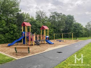 Photos of Bellerive Park in Westmont, IL
