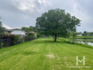 Muddy Waters Park in Westmont, IL