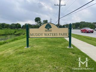 Photos of Muddy Waters Park in Westmont, IL