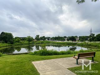 Muddy Waters Park in Westmont, IL