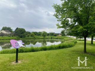 Muddy Waters Park in Westmont, IL