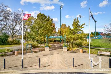 Photos of Ty Warner Park in Westmont, IL