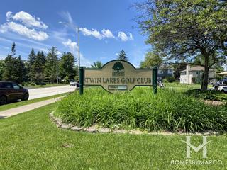 Photos of Twin Lakes Golf Club in Westmont, IL