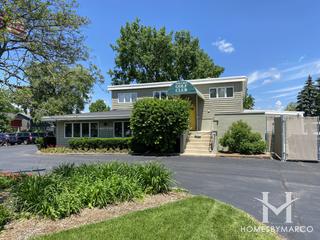 Twin Lakes Golf Club in Westmont, IL