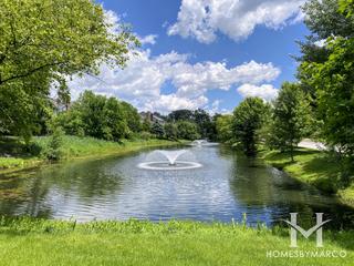 Fairfield Tot Lot in Westmont, IL